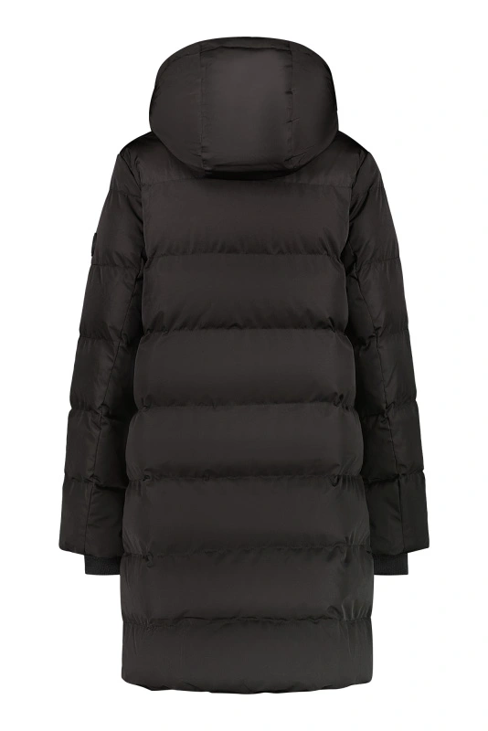 Cars dames winterjas