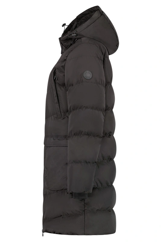 Cars dames winterjas