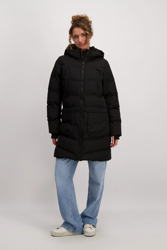 Cars dames winterjas
