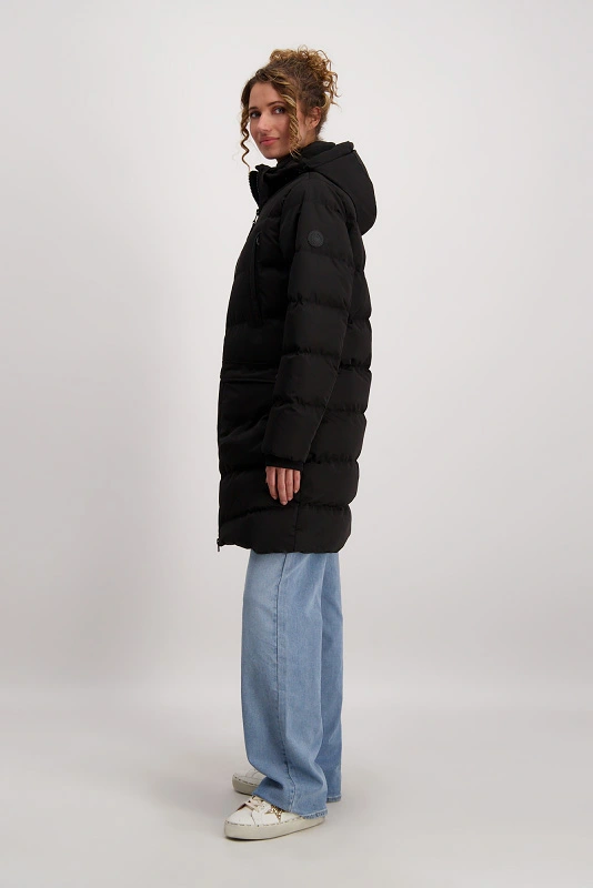Cars dames winterjas