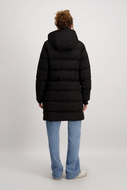 Cars dames winterjas