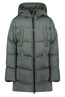 Cars dames winterjas