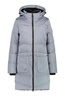 Cars dames winterjas