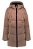 Cars dames winterjas