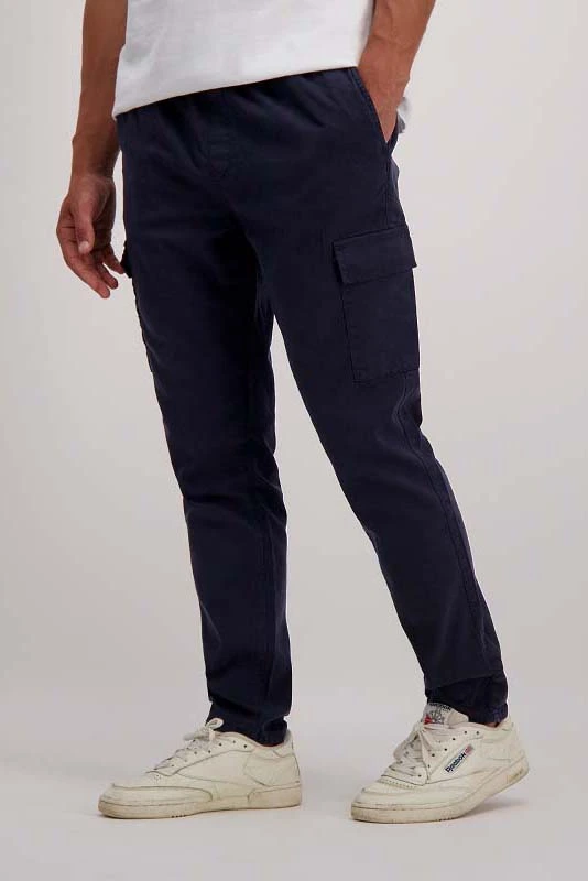 Cars heren broek