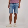 Cars Heren Denim Short Florida