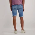 Cars Heren Denim Short Florida