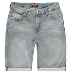 Cars Heren Denim Short Florida