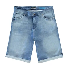 Cars Heren Denim Short Florida