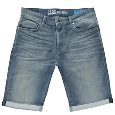 Cars Heren Denim Short Florida