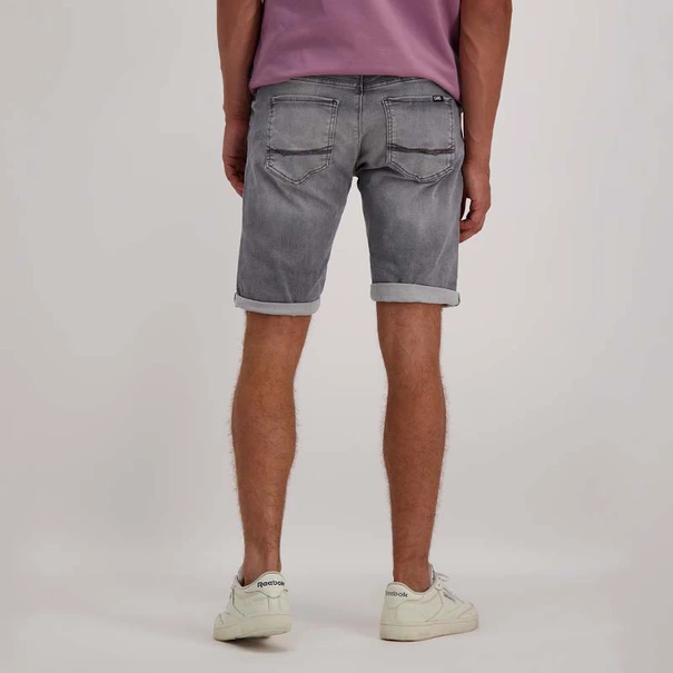 Cars Heren Denim Short Florida