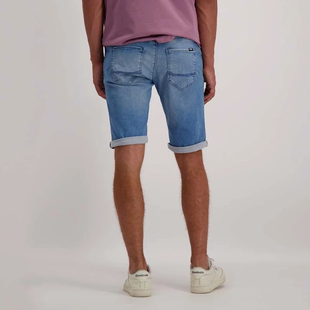 Cars Heren Denim Short Florida