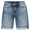 Cars Heren Denim Short Florida