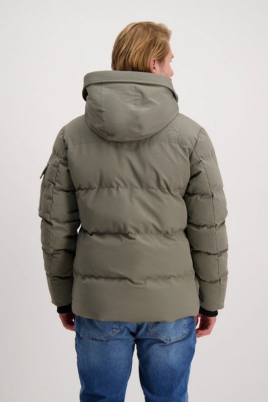 Cars heren jack