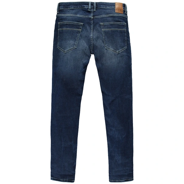 Cars heren jeans Bates