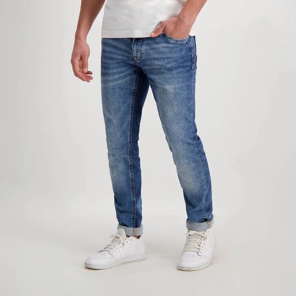 Cars heren jeans Blast