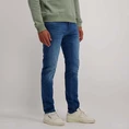 Cars Heren Jeans Shield Denim