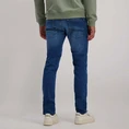 Cars Heren Jeans Shield Denim