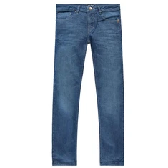 Cars Heren Jeans Shield Denim