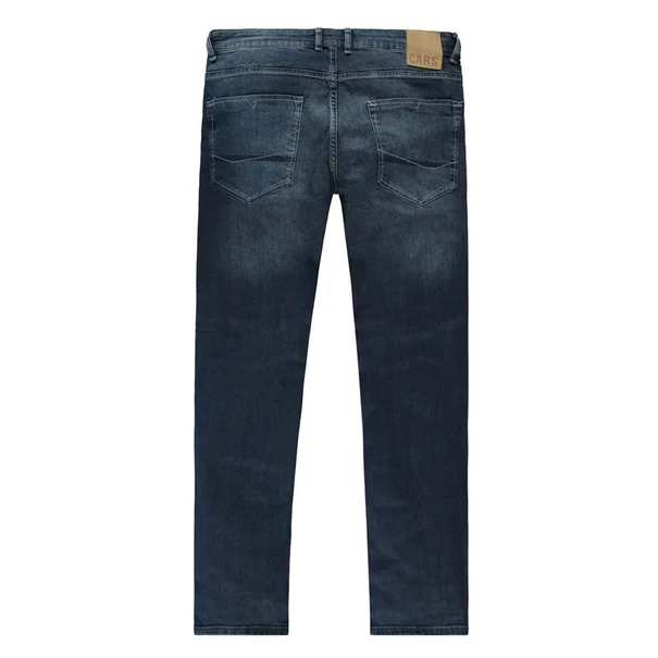 Cars Heren Jeans Shield Denim