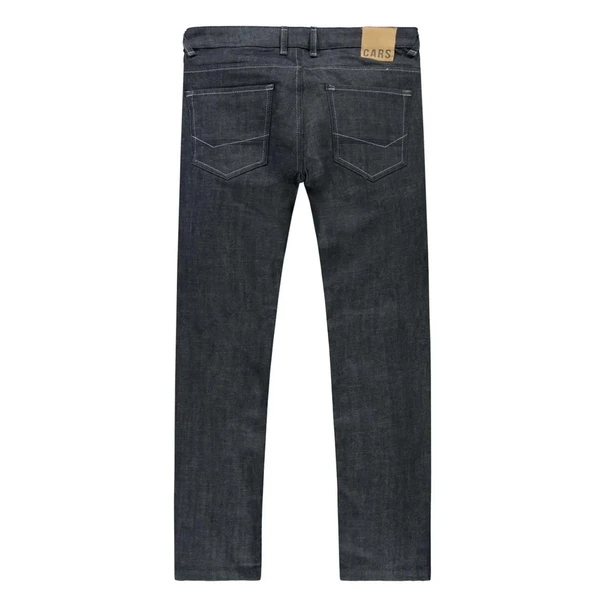 Cars Heren Jeans Shield Denim