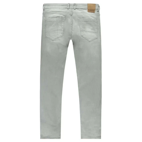 Cars Heren Jeans Shield Denim