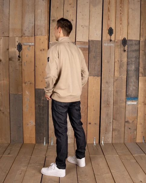 Cars Heren Jeans Shield Denim