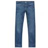 Cars Heren Jeans Shield Denim