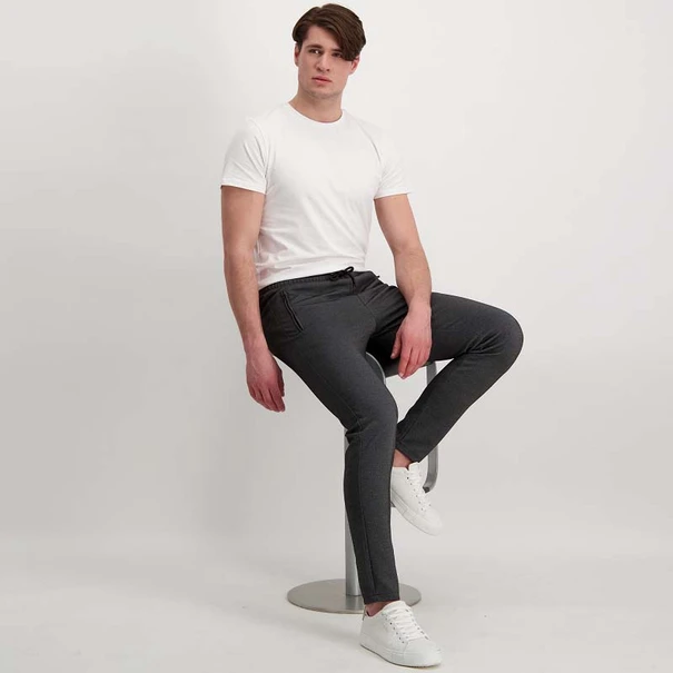Cars heren joggingbroek Grope