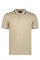Cars heren polo