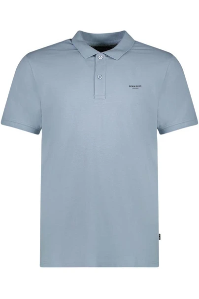 Cars heren polo