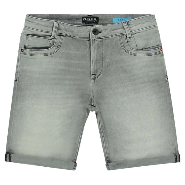 Cars Heren Short Alex