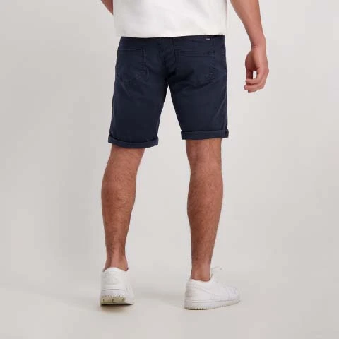 Cars Heren Short Blacker