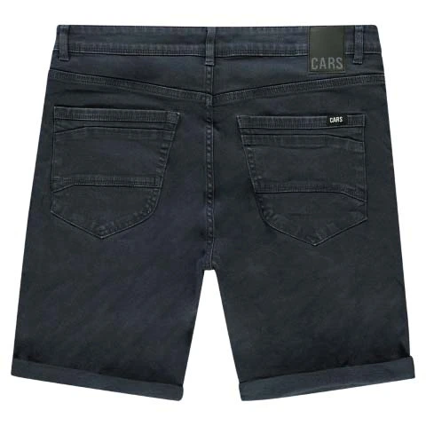 Cars Heren Short Blacker