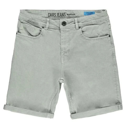 Cars Heren Short Blacker