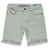 Cars Heren Short Blacker
