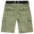 Cars Heren Short Durras