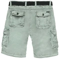 Cars Heren Short Durras