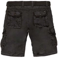 Cars Heren Short Durras