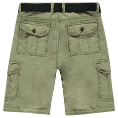 Cars Heren Short Durras