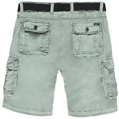 Cars Heren Short Durras