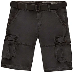 Cars Heren Short Durras