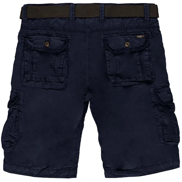 Cars Heren Short Durras