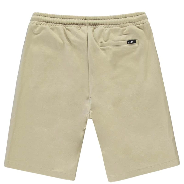 Cars Heren Short Herell