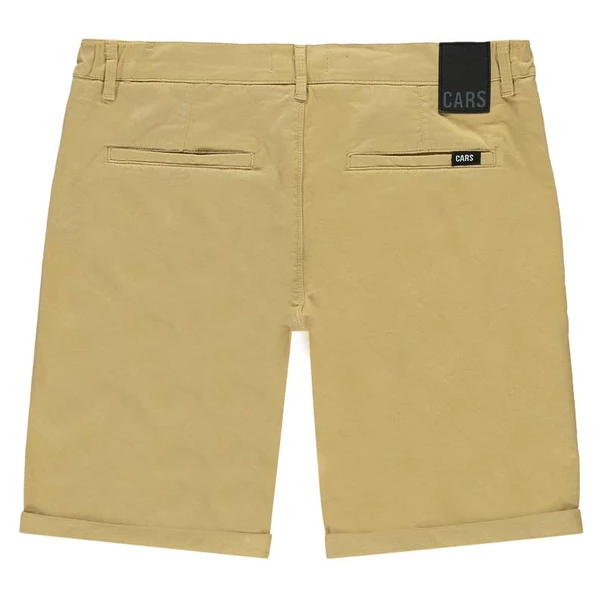 Cars Heren Short Luis