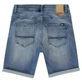 Cars heren short