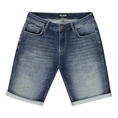 Cars heren short