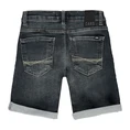 Cars heren short