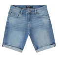 Cars heren short