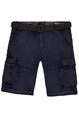 Cars heren short
